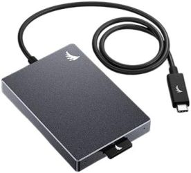 Angelbird Card Reader CFExpress A Angelbird Card Reader CFExpress A