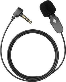 DJI Lavalier Microphone DJI Lavalier Microphone