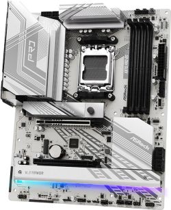 ASRock X870 Pro RS ASRock X870 Pro RS