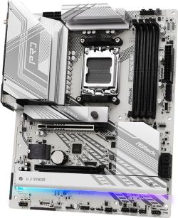 ASRock X870 Pro RS WiFi ASRock X870 Pro RS WiFi