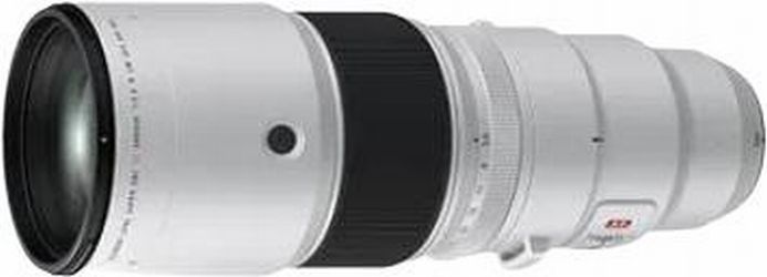 Fujinon XF 500 mm F5.6 R LM WR Fujinon XF 500 mm F5.6 R LM WR