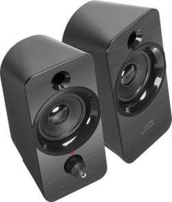 Speedlink DAROC Stereo Speaker Speedlink DAROC Stereo Speaker