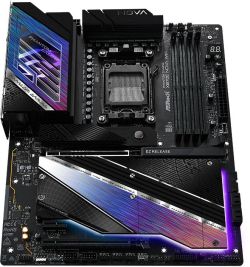 ASRock Phantom Gaming X870E Nova WiFi ASRock Phantom Gaming X870E Nova WiFi