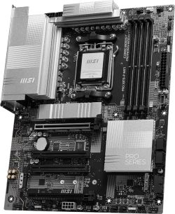 MSI PRO X870-P WiFi MSI PRO X870-P WiFi