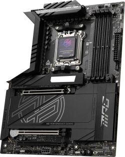 MSI MPG X870E Carbon WiFi MSI MPG X870E Carbon WiFi