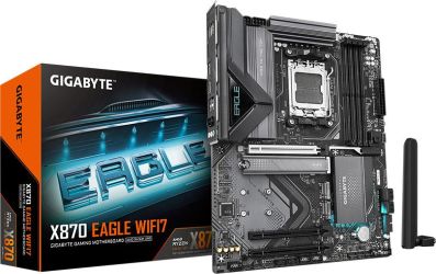 GIGABYTE X870 Eagle WIFI7 GIGABYTE X870 Eagle WIFI7