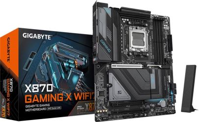 GIGABYTE X870 Gaming X WIFI7 GIGABYTE X870 Gaming X WIFI7