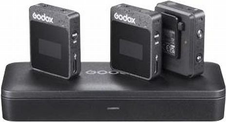 Godox MoveLink II M2 Godox MoveLink II M2