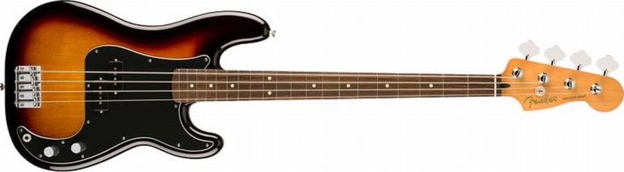 Fender Player II Precision Bass MN Fender Player II Precision Bass MN
