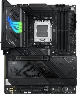 ASUS ROG Strix X870-F Gaming WiFi ASUS ROG Strix X870-F Gaming WiFi