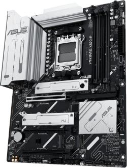 ASUS Prime X870-P ASUS Prime X870-P