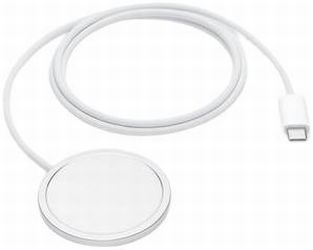 Apple MagSafe Charger 1 m (MX6X3ZM/A) Apple MagSafe Charger 1 m (MX6X3ZM/A)