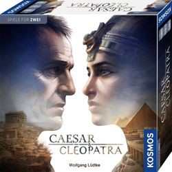 Kosmos Caesar & Cleopatra (Reissue) Kosmos Caesar & Cleopatra (Reissue)