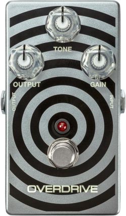MXR Wylde Audio Overdrive (WA44) MXR Wylde Audio Overdrive (WA44)