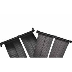 vidaXL Solar panel for pool heater 80x620 cm (90349) vidaXL Solar panel for pool heater 80x620 cm (90349)