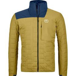Ortovox Swisswool Piz Segnas Jacket Men Ortovox Swisswool Piz Segnas Jacket Men