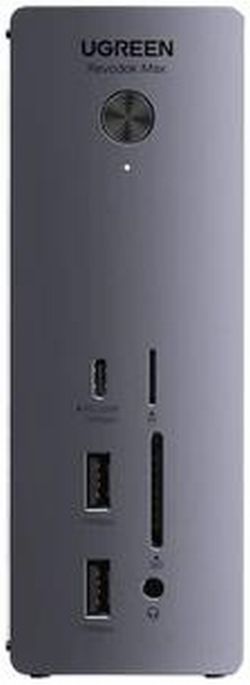 UGREEN Revodok Max 213 UGREEN Revodok Max 213
