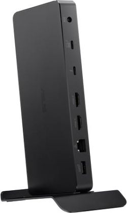 ASUS Triple 4K Thunderbolt 4 Dock DC500 ASUS Triple 4K Thunderbolt 4 Dock DC500