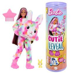 Mattel Barbie Cutie Reveal Color Dream Series - Bunny (HRK38) Mattel Barbie Cutie Reveal Color Dream Series - Bunny (HRK38)