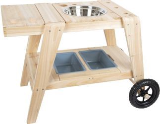 Small Foot Compact mud kitchen Small Foot Compact mud kitchen