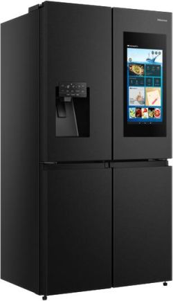 Hisense RQ760N4IFE Hisense RQ760N4IFE