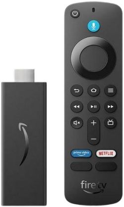 Amazon Fire TV Stick HD (2024) Amazon Fire TV Stick HD (2024)