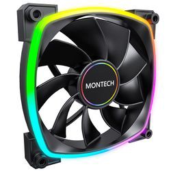 Montech RX140 PWM Montech RX140 PWM