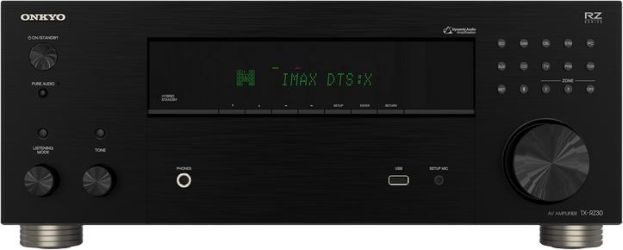 Onkyo