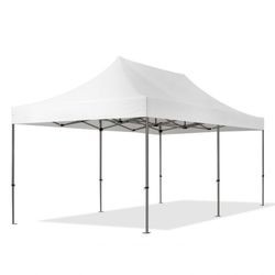 Toolport Folding canopy 3x6m without side panels (600123) Toolport Folding canopy 3x6m without side panels (600123)