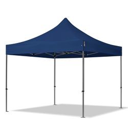 Toolport Folding canopy without side panels 3x3m (600034) Toolport Folding canopy without side panels 3x3m (600034)