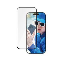 PanzerGlass Ceramic Screen Protector iPhone 16 Pro PanzerGlass Ceramic Screen Protector iPhone 16 Pro
