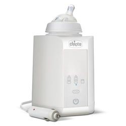 Chicco Bottle warmer for home and travel Chicco Bottle warmer for home and travel