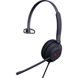 Yealink UH37 Mono Teams USB-C/A (1308142) Yealink UH37 Mono Teams USB-C/A (1308142)