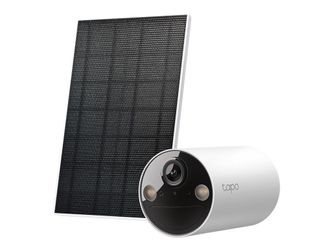 TP-Link Tapo C410 Kit with Solar Panel TP-Link Tapo C410 Kit with Solar Panel