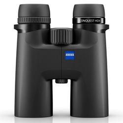 Zeiss Conquest HDX 10x42 including cleaning kit Zeiss Conquest HDX 10x42 including cleaning kit