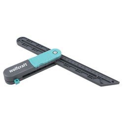 Wolfcraft Bevel gauge (6958000) Wolfcraft Bevel gauge (6958000)