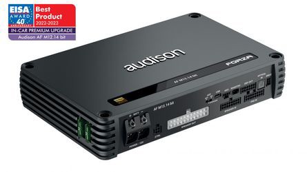 Audison Forza AF M12.14 bit Audison Forza AF M12.14 bit