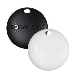 Boompods Boomtag (2 pack) Boompods Boomtag (2 pack)