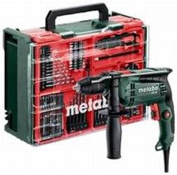 Metabo SBE 650 Set (600742710) Metabo SBE 650 Set (600742710)