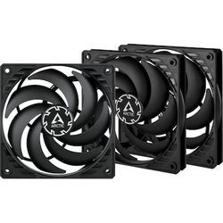 Arctic P12 Slim PWM PST 3-Pack Arctic P12 Slim PWM PST 3-Pack
