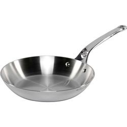 De Buyer Affinity frying pan 24 cm (3724.24) De Buyer Affinity frying pan 24 cm (3724.24)