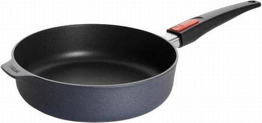 Woll Diamond Lite cast high-rim frying pan 26 cm (1726DPS) Woll Diamond Lite cast high-rim frying pan 26 cm (1726DPS)