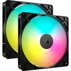Corsair RS140 ARGB 2-pack Corsair RS140 ARGB 2-pack