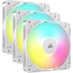 Corsair RS120 ARGB 3-pack Corsair RS120 ARGB 3-pack