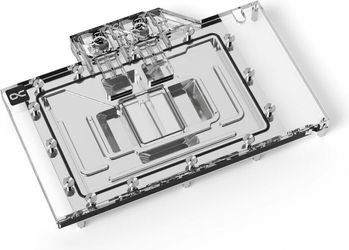 Alphacool Iceblock Aurora Geforce RTX 4080 GameRock Alphacool Iceblock Aurora Geforce RTX 4080 GameRock
