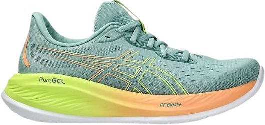 Asics Gel-Cumulus 26 Celebration of Sport Women Asics Gel-Cumulus 26 Celebration of Sport Women