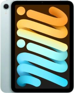 Apple iPad mini 7 2024 256GB Wi-Fi (MXNC3NF/A) Apple iPad mini 7 2024 256GB Wi-Fi (MXNC3NF/A)