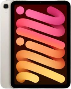 Apple iPad mini 7 2024 128GB Wi-Fi (MXN83NF/A) Apple iPad mini 7 2024 128GB Wi-Fi (MXN83NF/A)