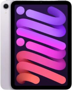 Apple iPad mini 7 2024 128GB Wi-Fi + Cellular (MXPR3NF/A) Apple iPad mini 7 2024 128GB Wi-Fi + Cellular (MXPR3NF/A)