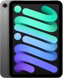 Apple iPad mini 7 2024 128GB Wi-Fi + Cellular (MXPN3NF/A) Apple iPad mini 7 2024 128GB Wi-Fi + Cellular (MXPN3NF/A)